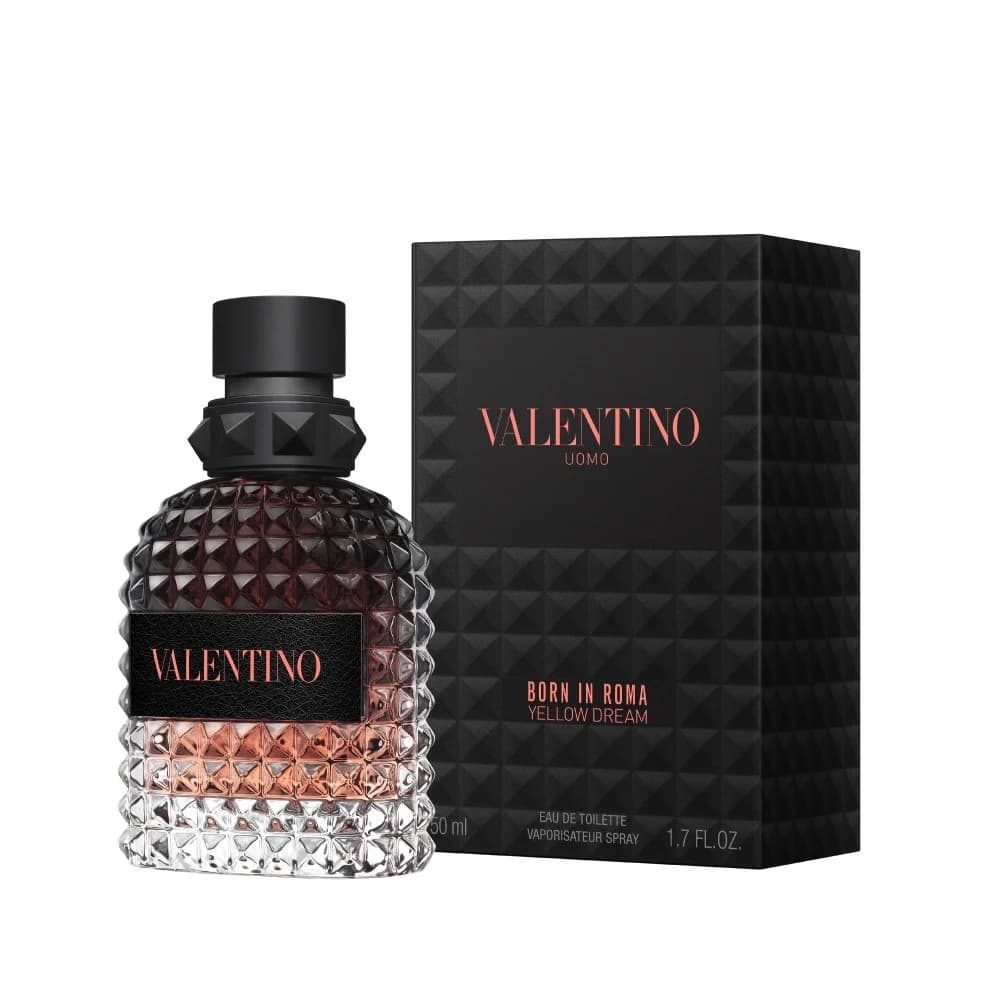 Valentino Coral Fantasy 100ML