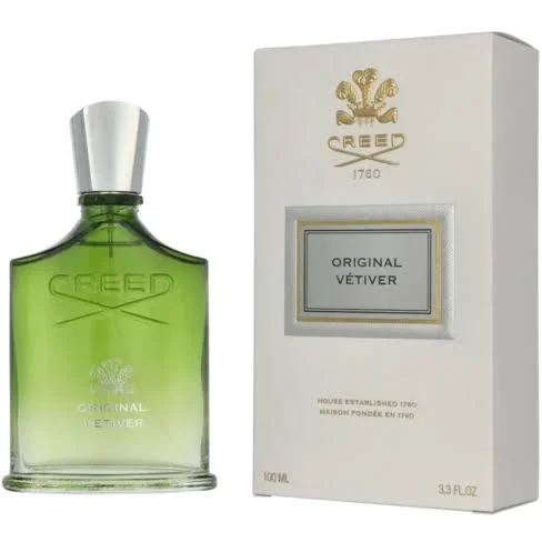 Creed original vetiever 100ml