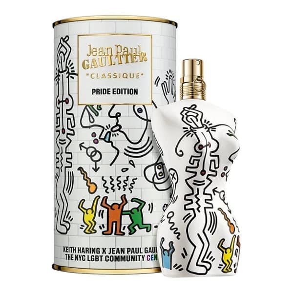 Jean Paul Gautier classique pride edition 100ML