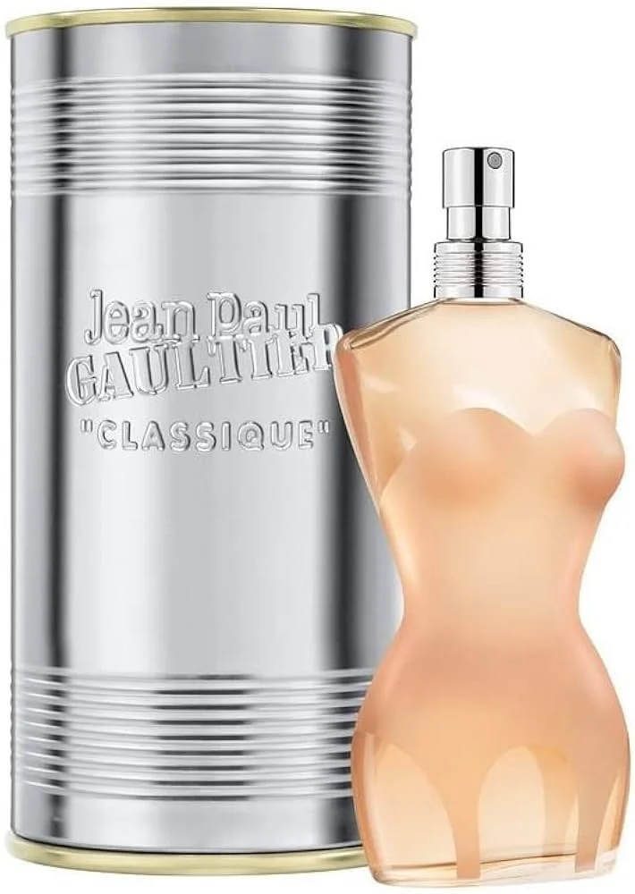 Jean Paul Gautier classique EDT 100ML