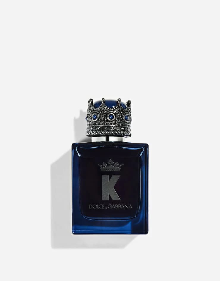 dolce & gabbana king EDP INTENSE 50ML