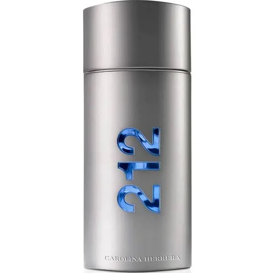 212 MEN 100ML