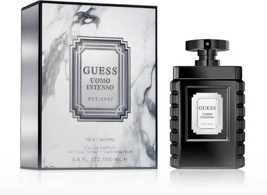 Guess Uomo Intenso EDP 100 ML
