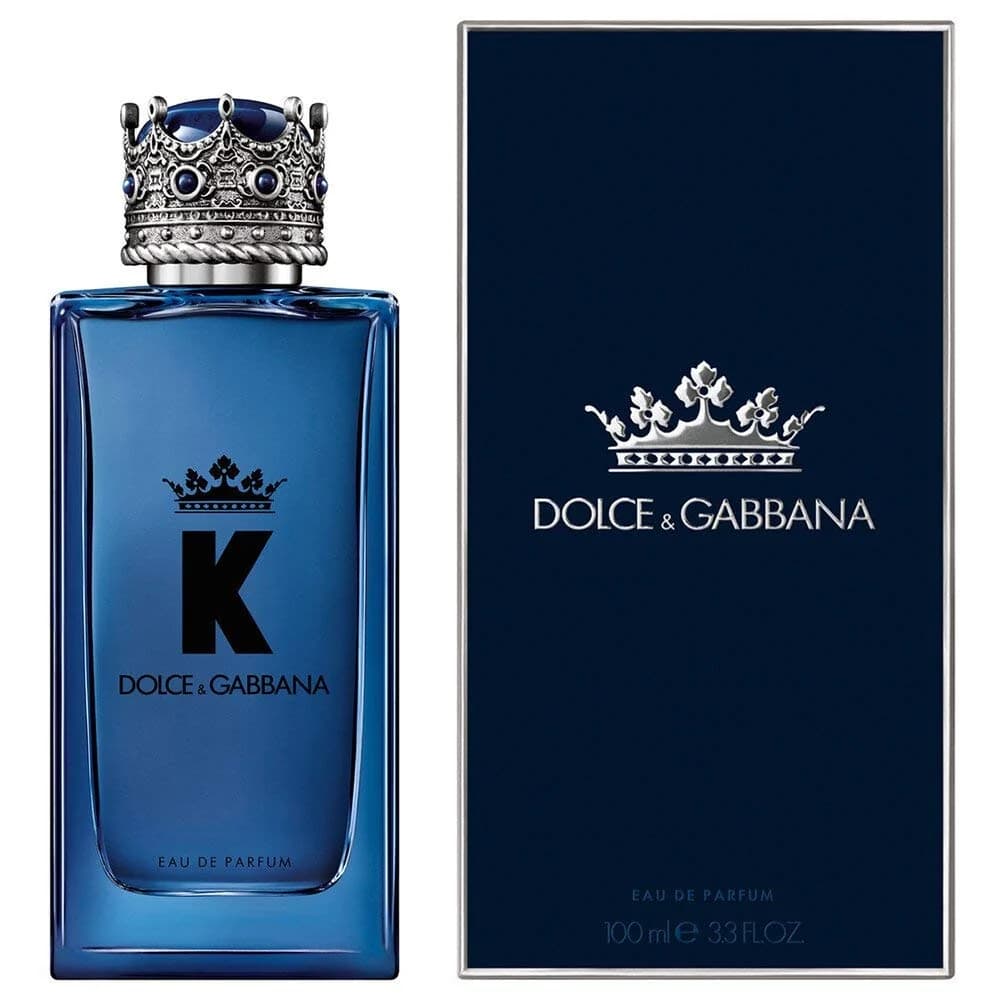 dolce & gabbana king EDP 100ML