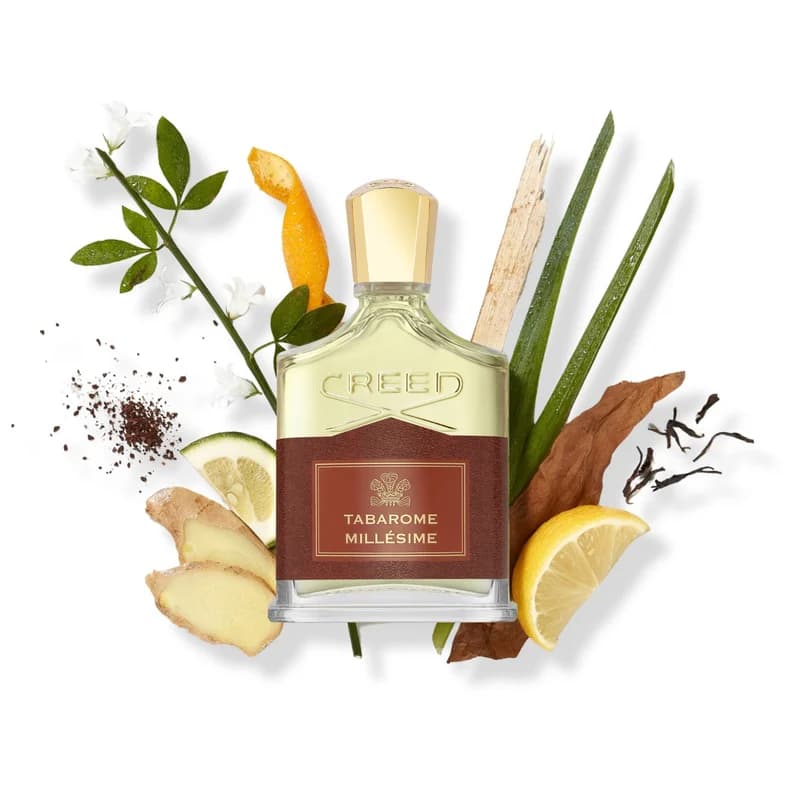 Tester Creed tabarome Millesime 100ML