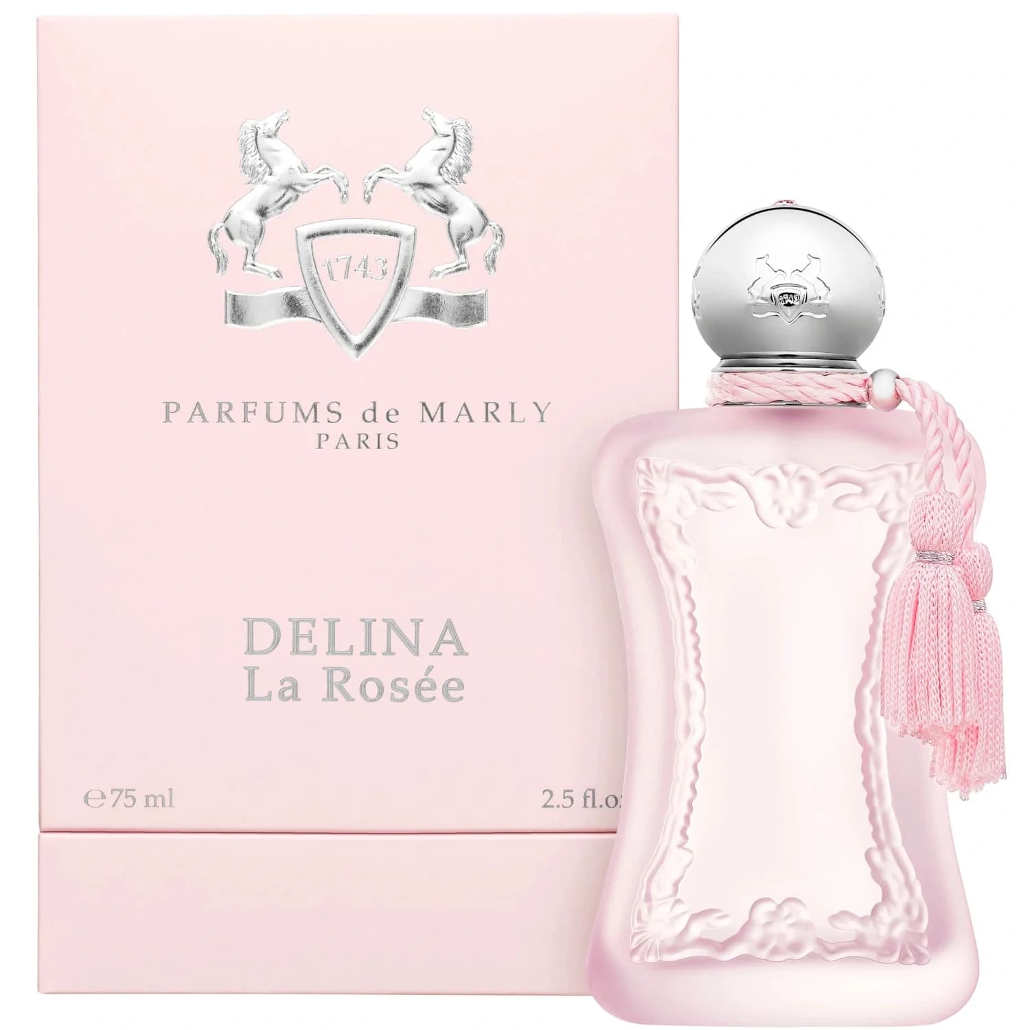 Parfums de Marly Delina la rosee 75ML
