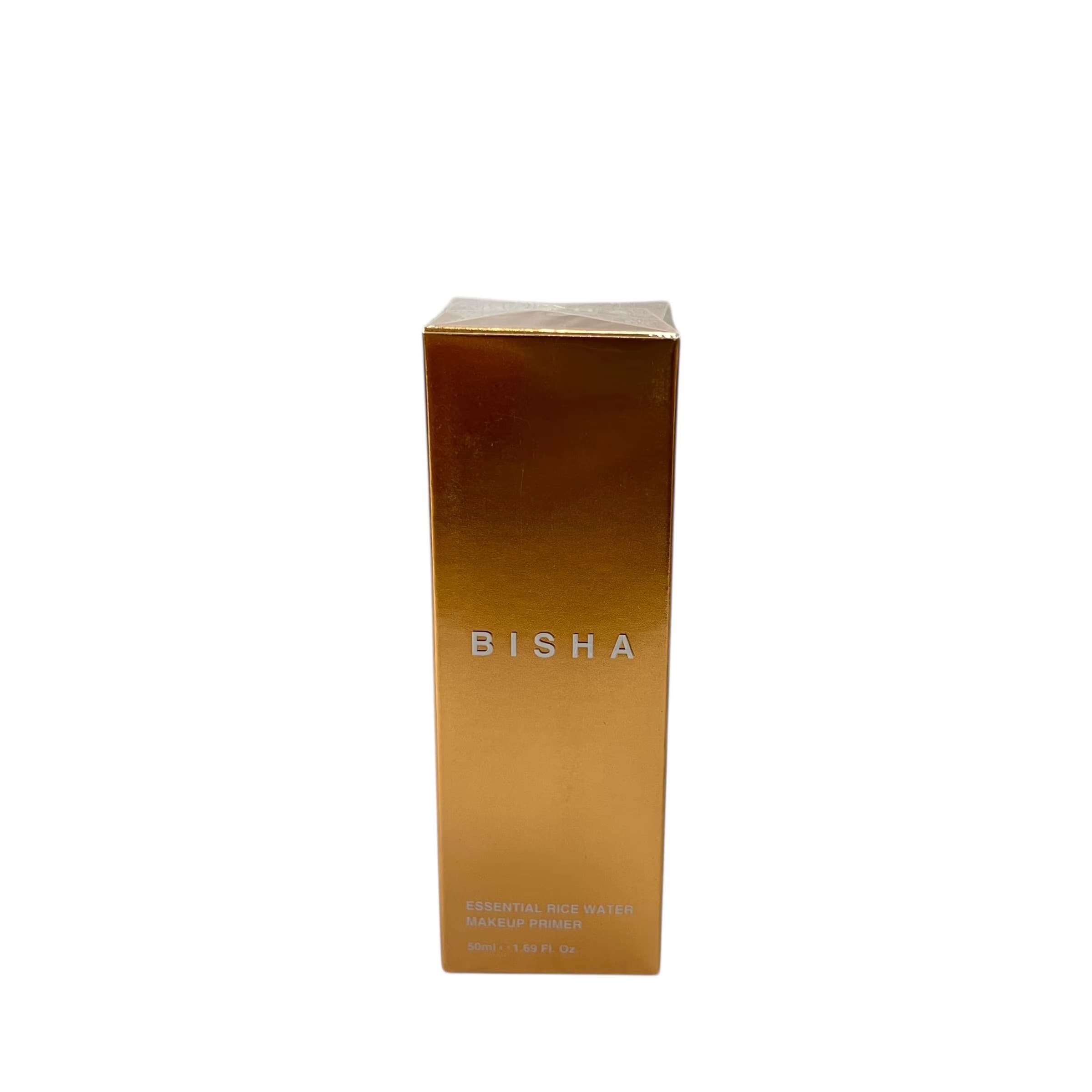 Bisha essential rice water makeup primer
