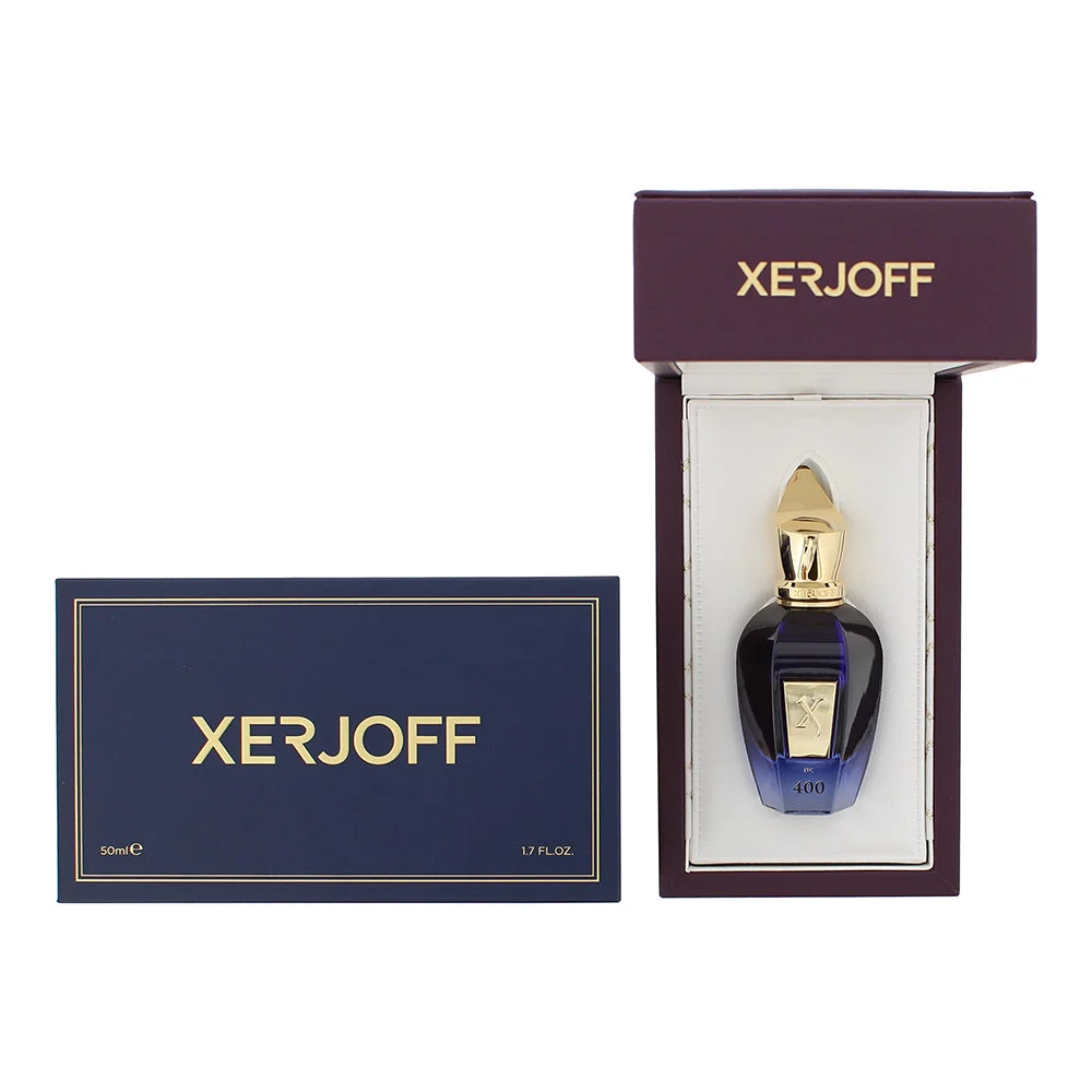 Xerjoff 400 50ML