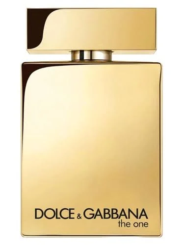 dolce & gabbana the One gold 100ML