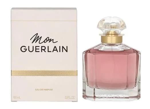 mon guerlain 100ML