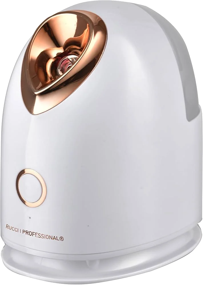 rucci professional facial steamer