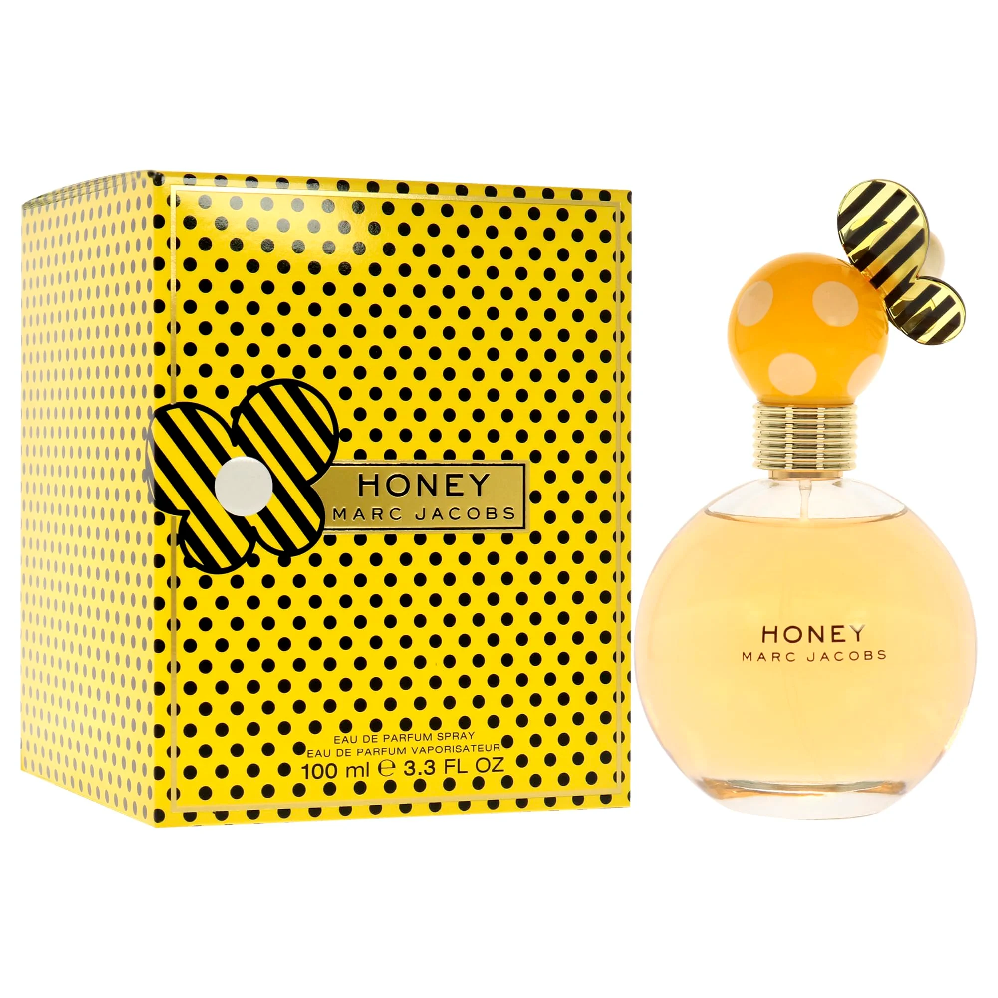 Marc Jacobs Honey EDP 100ML
