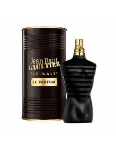 Jean Paul Gaultier le male le parfum 125ml