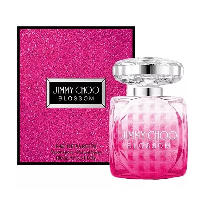 Jimmy Choo blossom 100ml