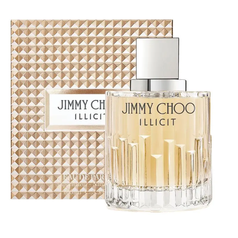 Jimmy Choo illicit EDP 60ML