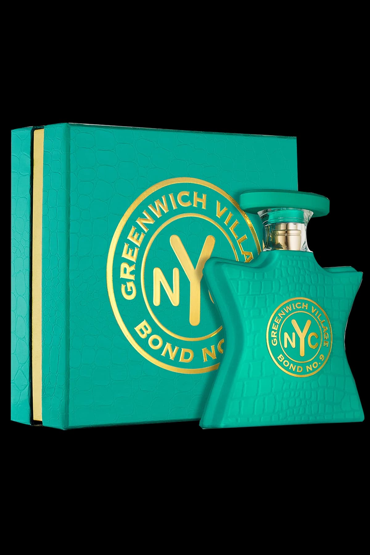 Bond No. 9 Greenwich Village 100ML
