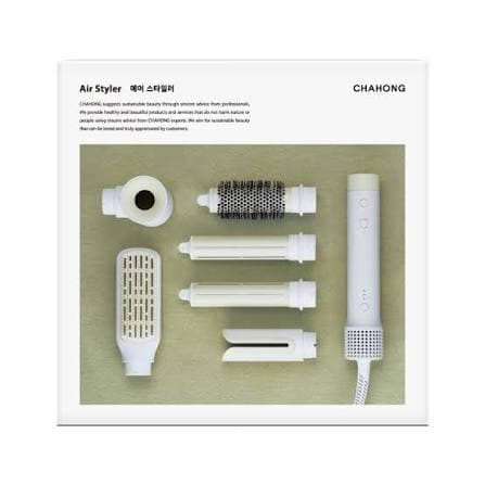 Chahong Air styler