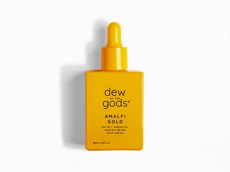 Dew of gods aceite capilar