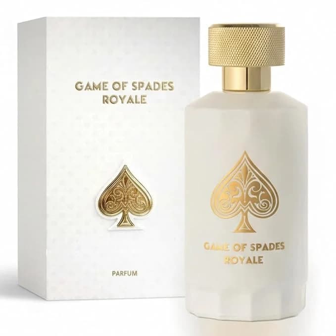 Game of Spades Royale 100ml