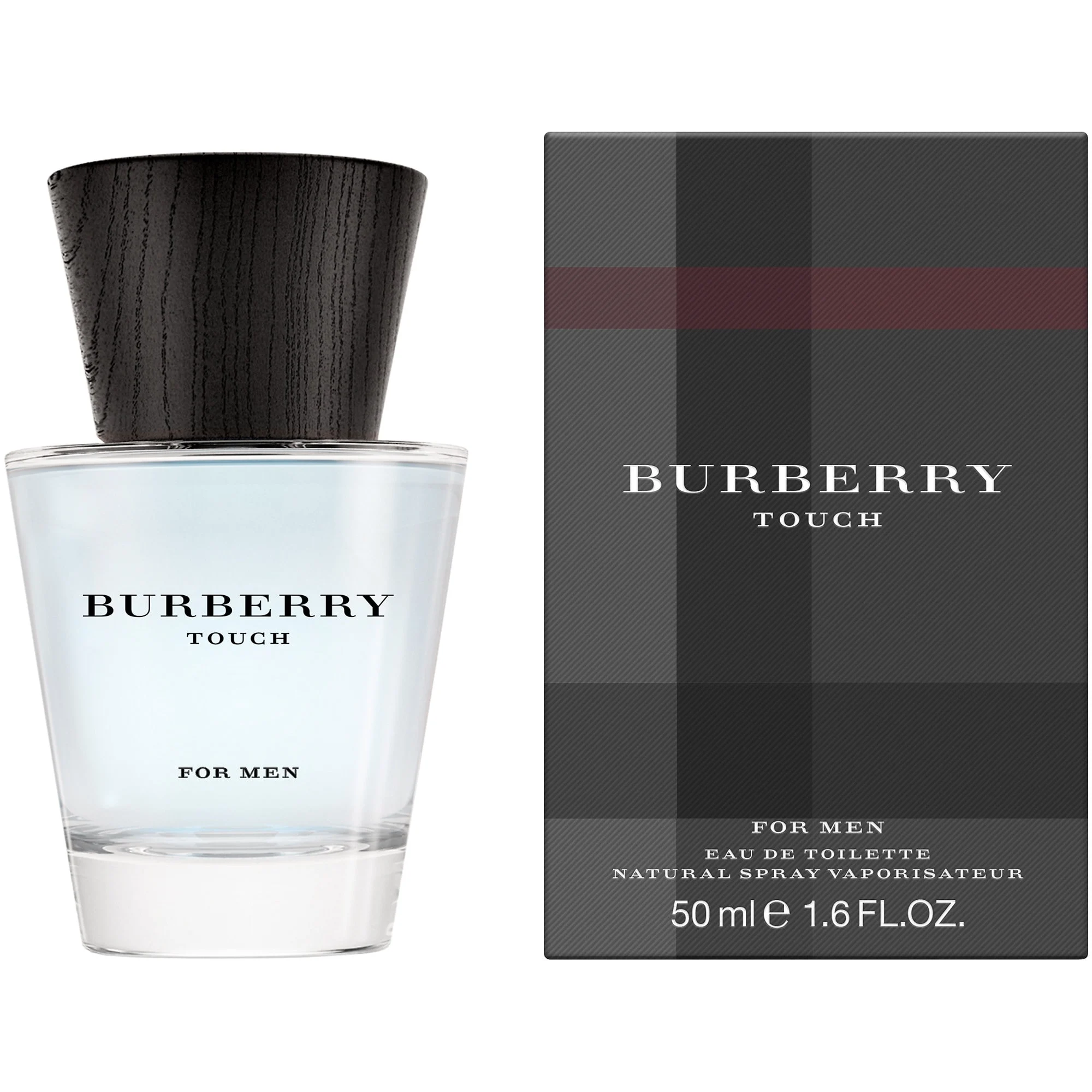 Burberry Touch For Men 50ML
