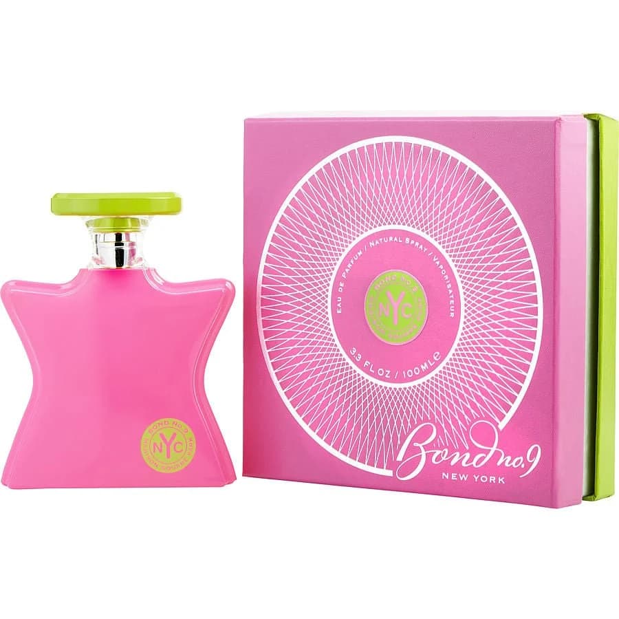 Bond No.9 Madison square park 100ML