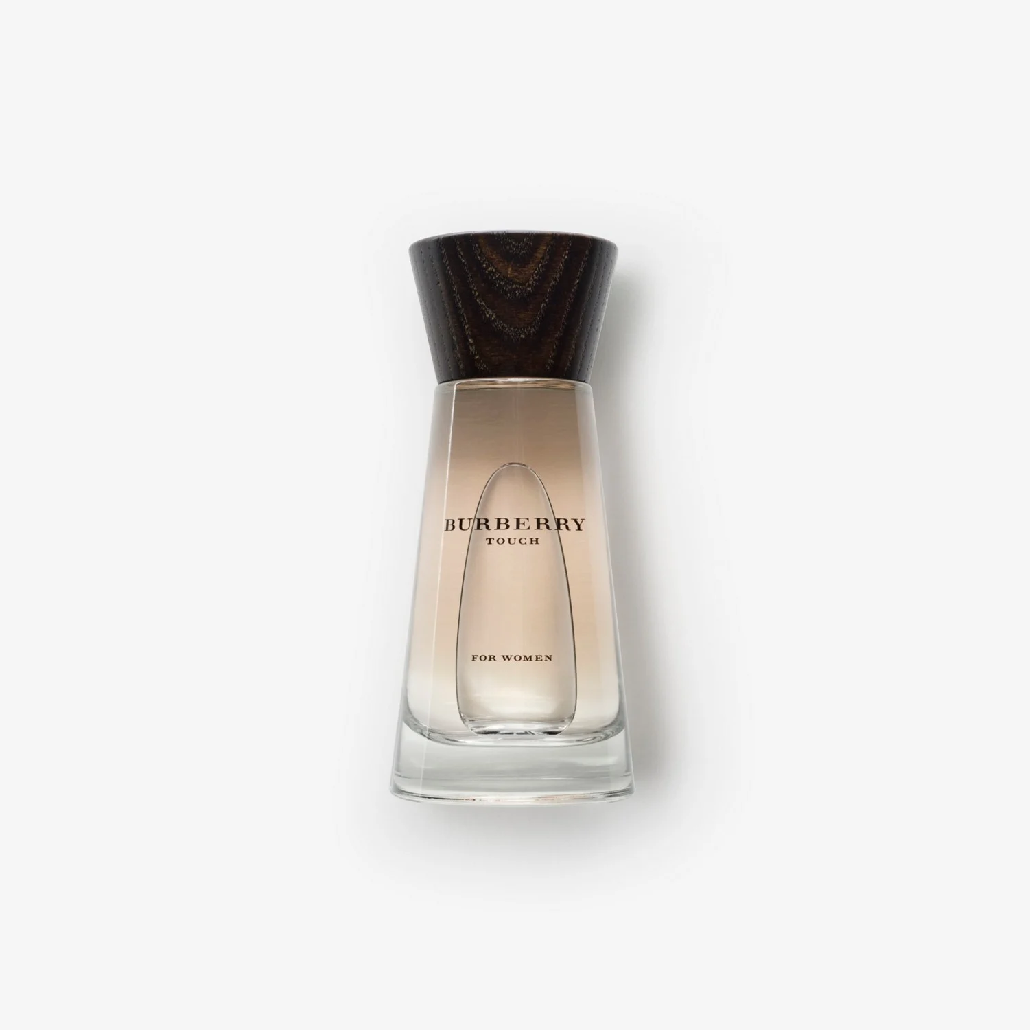 Burberry Touch For women 100ML