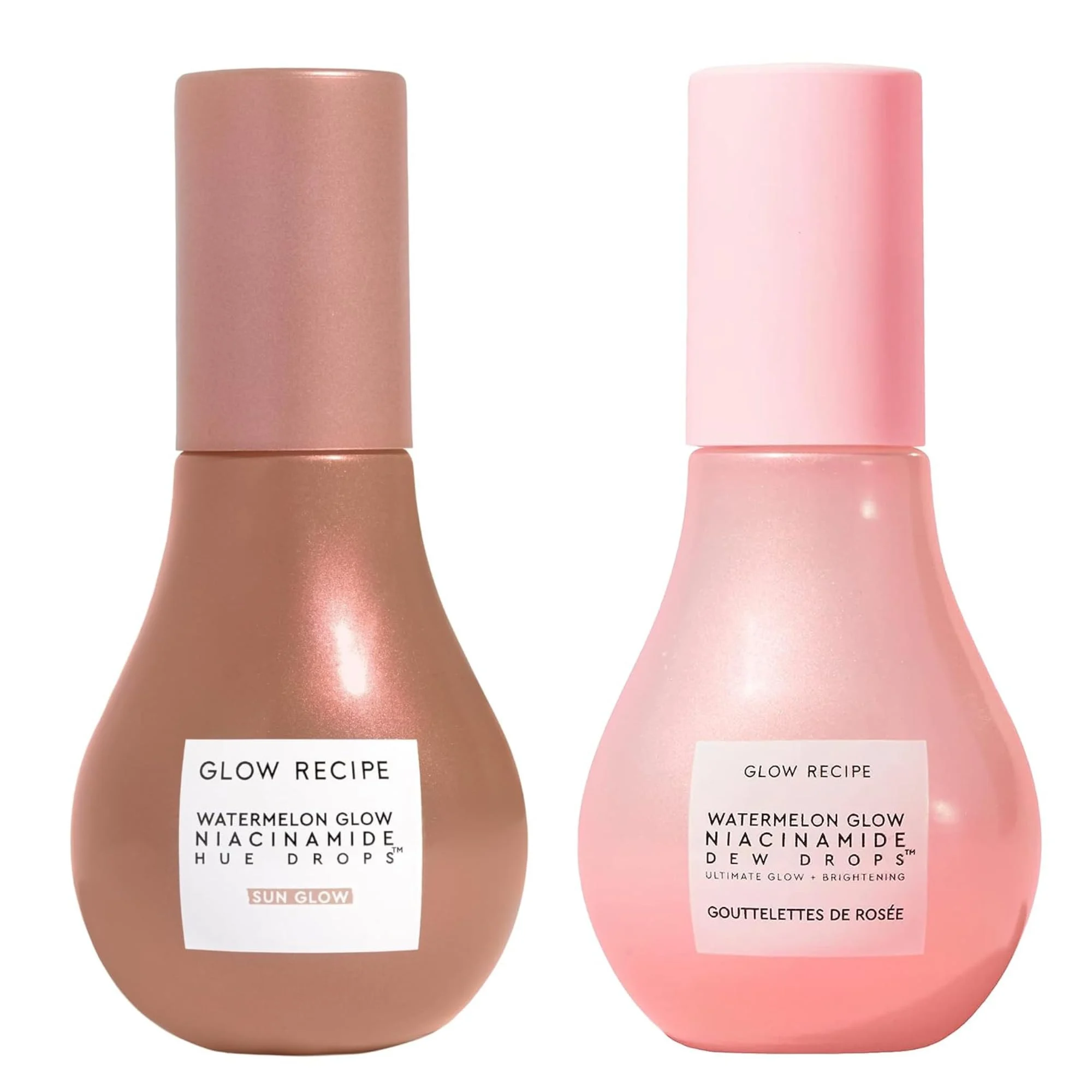 Glow Recipe Hue Drops Tinted