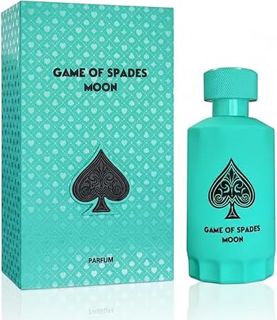 Game Of Spades Moon 100ml