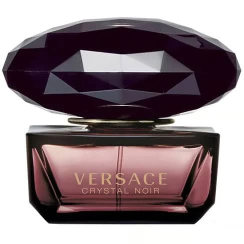 Versace crystal noil 50ML
