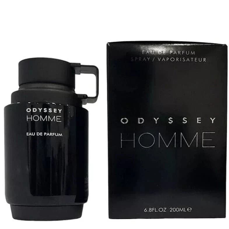 Odyssey Homme 200ML