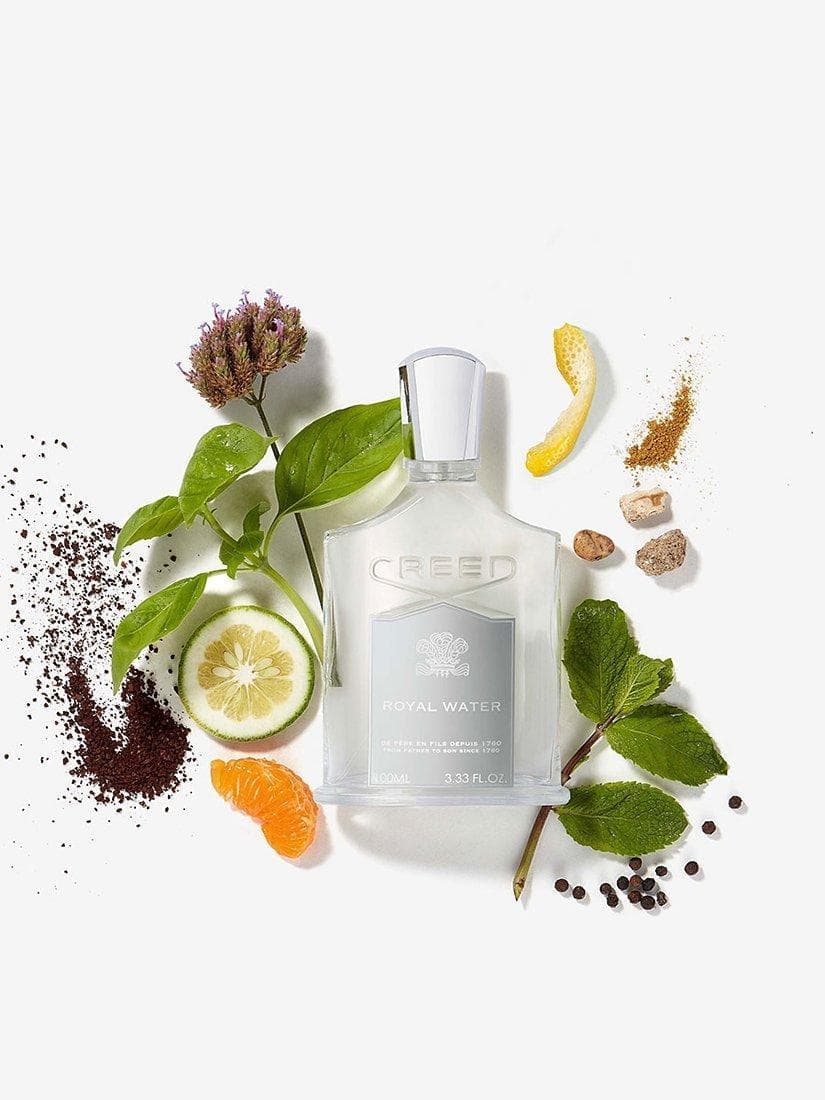 Creed Royal water 100ML