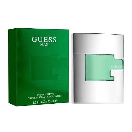 Guess Man EDT 50 ML