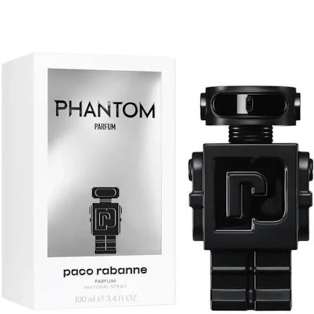 paco rabanne phantom parfum 100ML