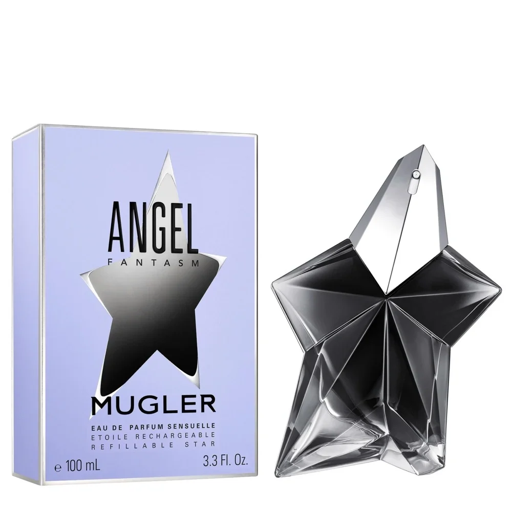 Mugler angel Fantasm Sensuelle 50ml