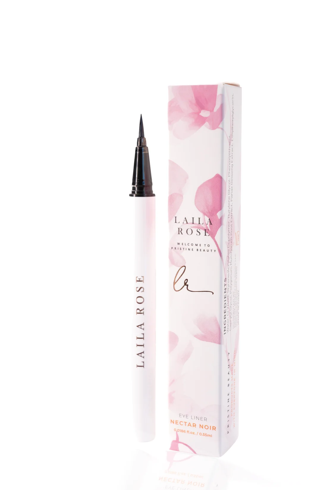 Laila rose nectar eye liner