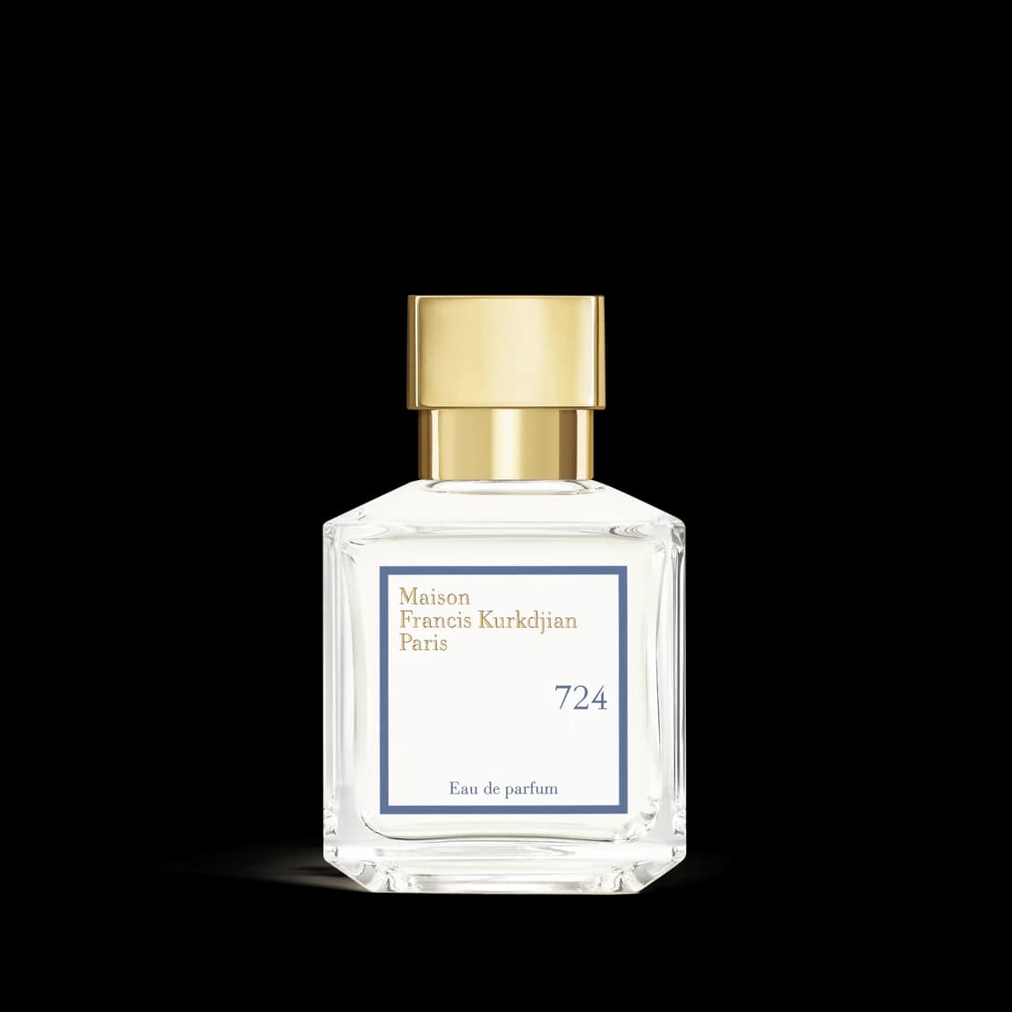 Baccarat Maison 724