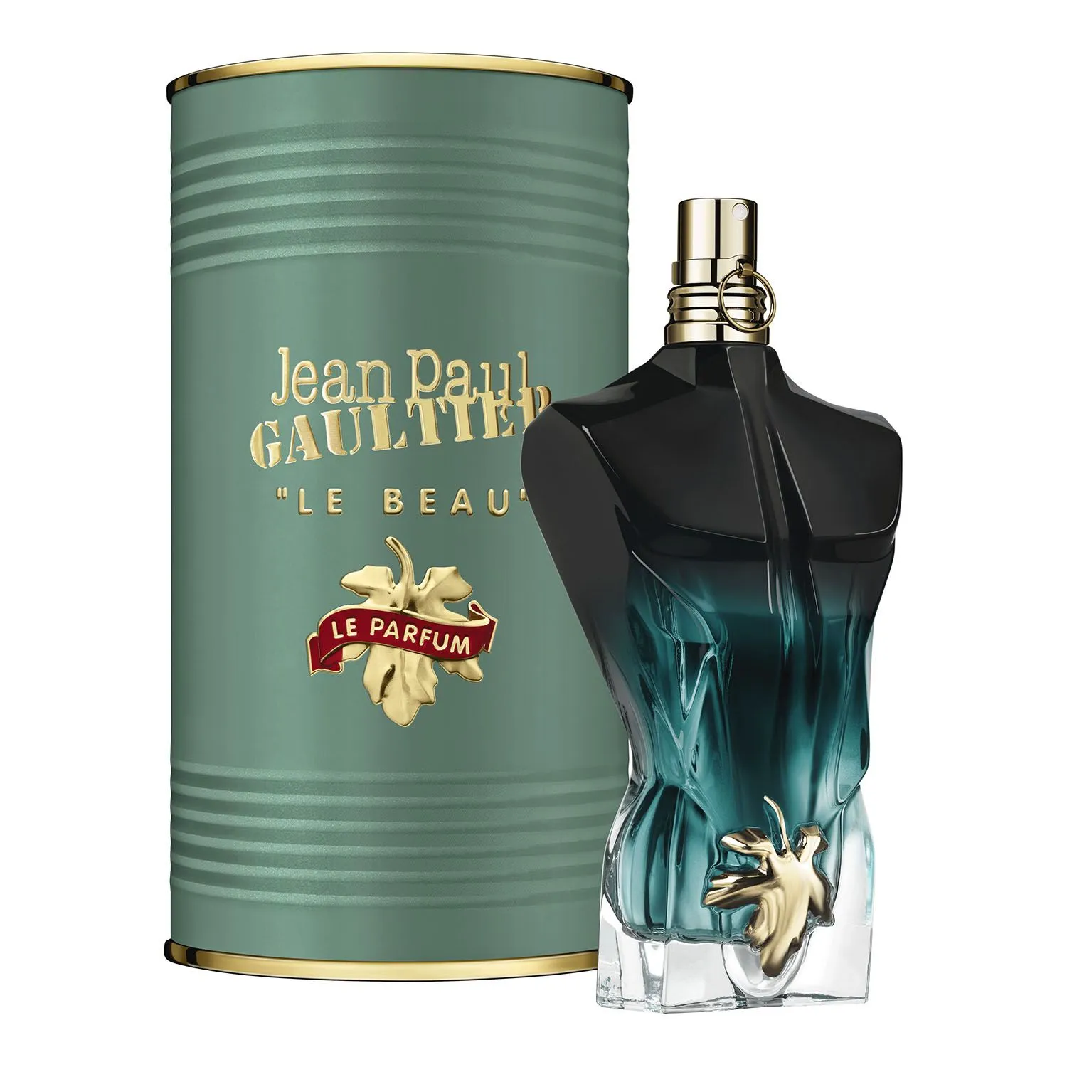 Jean Paul Gautier le Beau le parfum 125ML