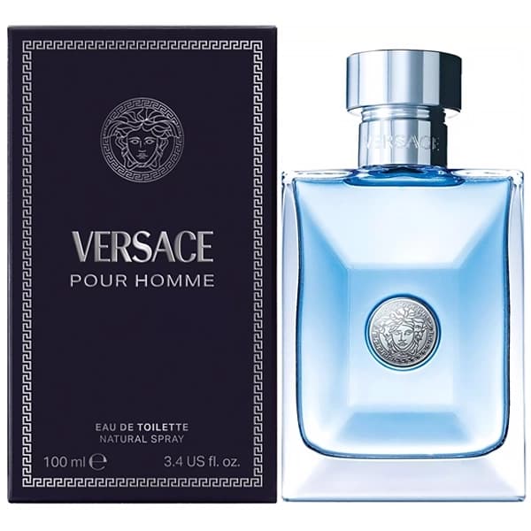 Versace pour homme 50ML