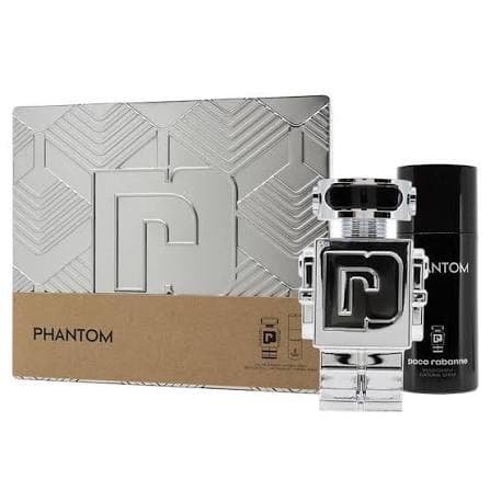 Set Paco Rabanne Phantom EDT