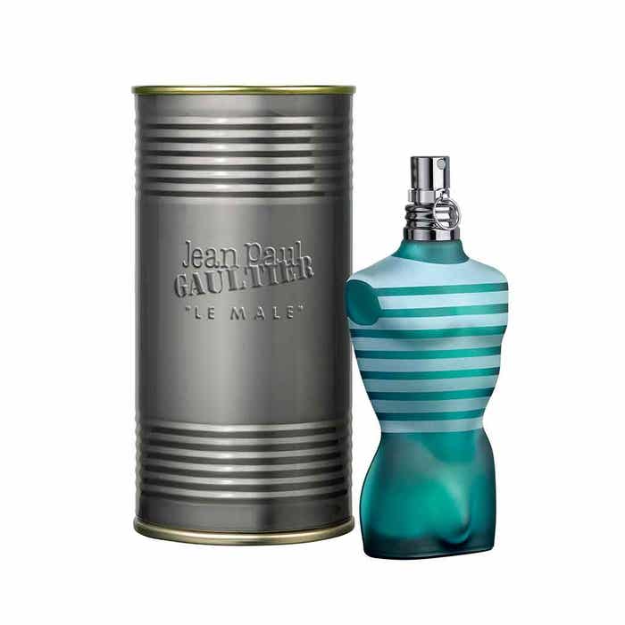 Jean Paul Gautier le male EDT 125ML