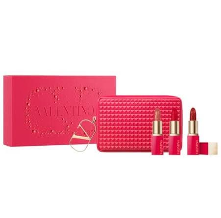 Valentino set labial