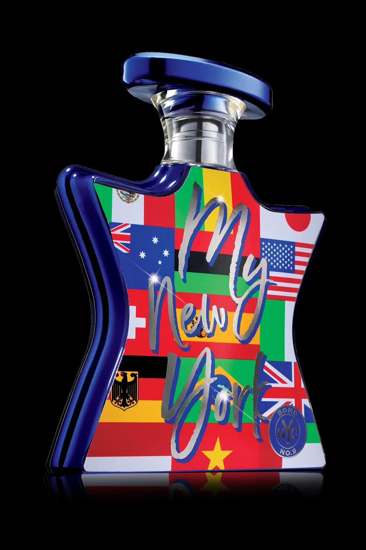 Bond No. 9 My New York 100ML