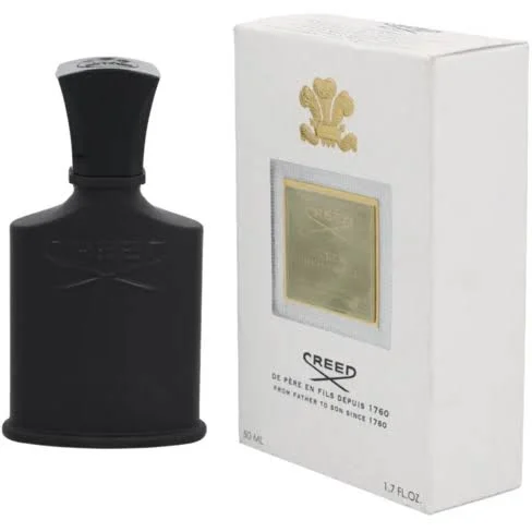 Creed green irish tweed 50ml.