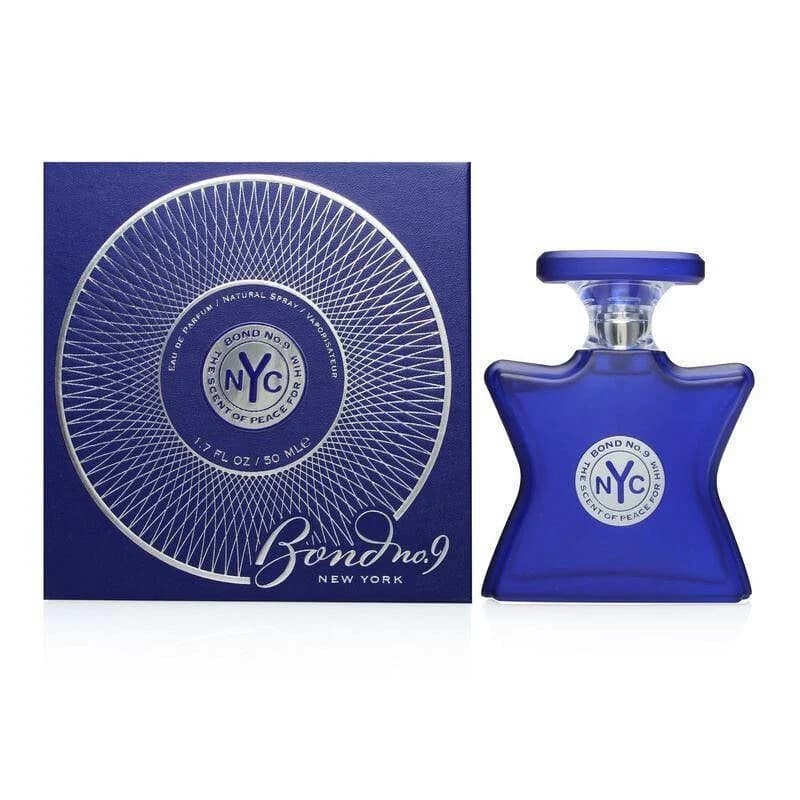 Bond No. 9 The Scent of Peace for Him Eau de Parfum (100 ml)