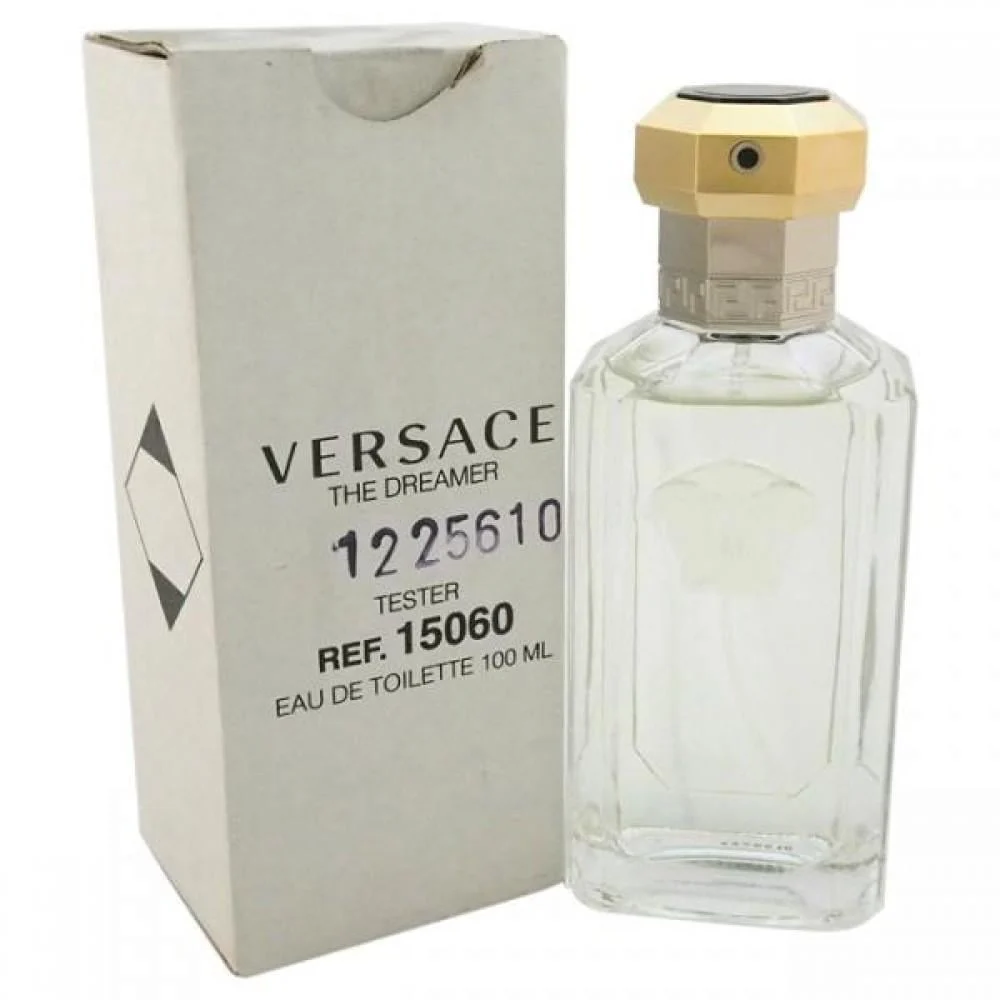 Tester Versace The dreamer 100ML
