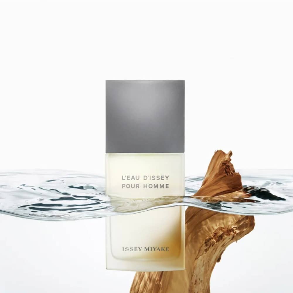 I eau d Issey pour Homme 40ml