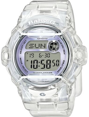 Reloj Casio Baby-G