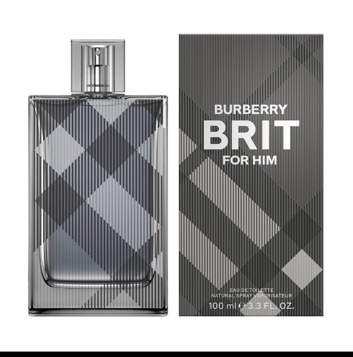 Burberry Brit For Him 100ML