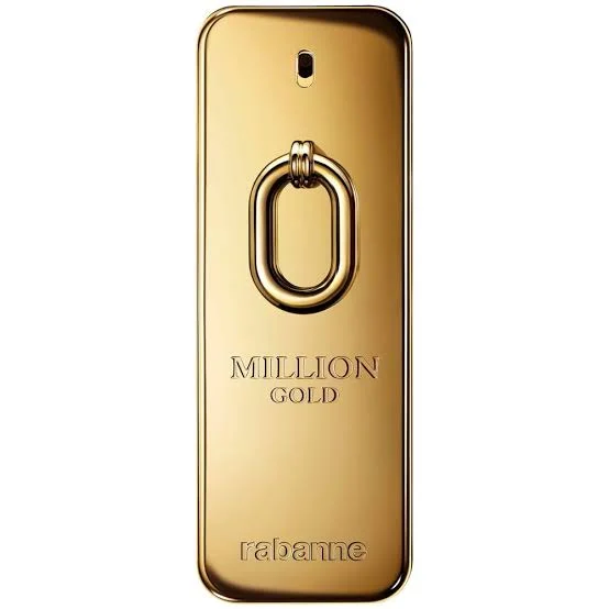 paco rabanne million gold 100ML