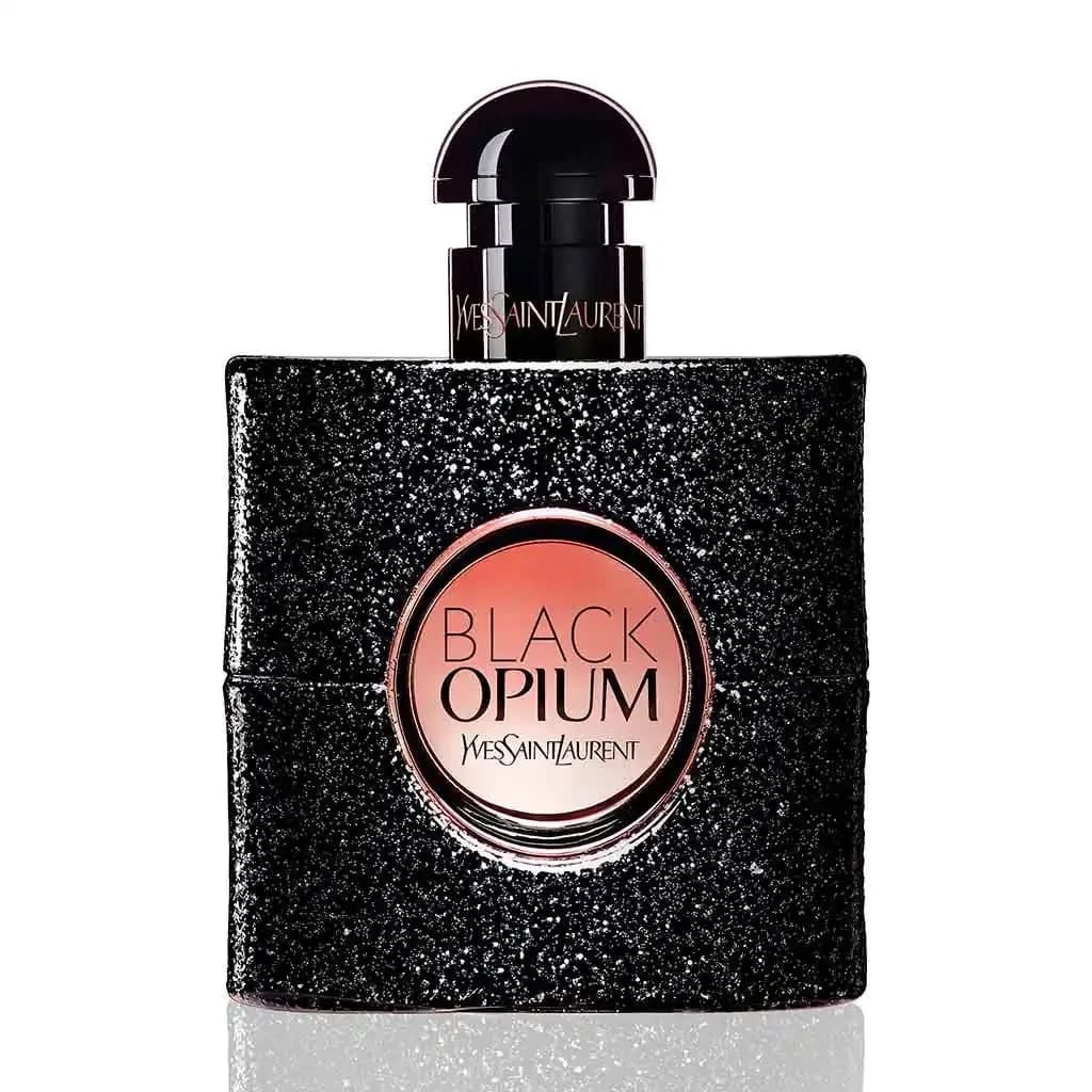 y vest saint laurent black opium EDP 50ML